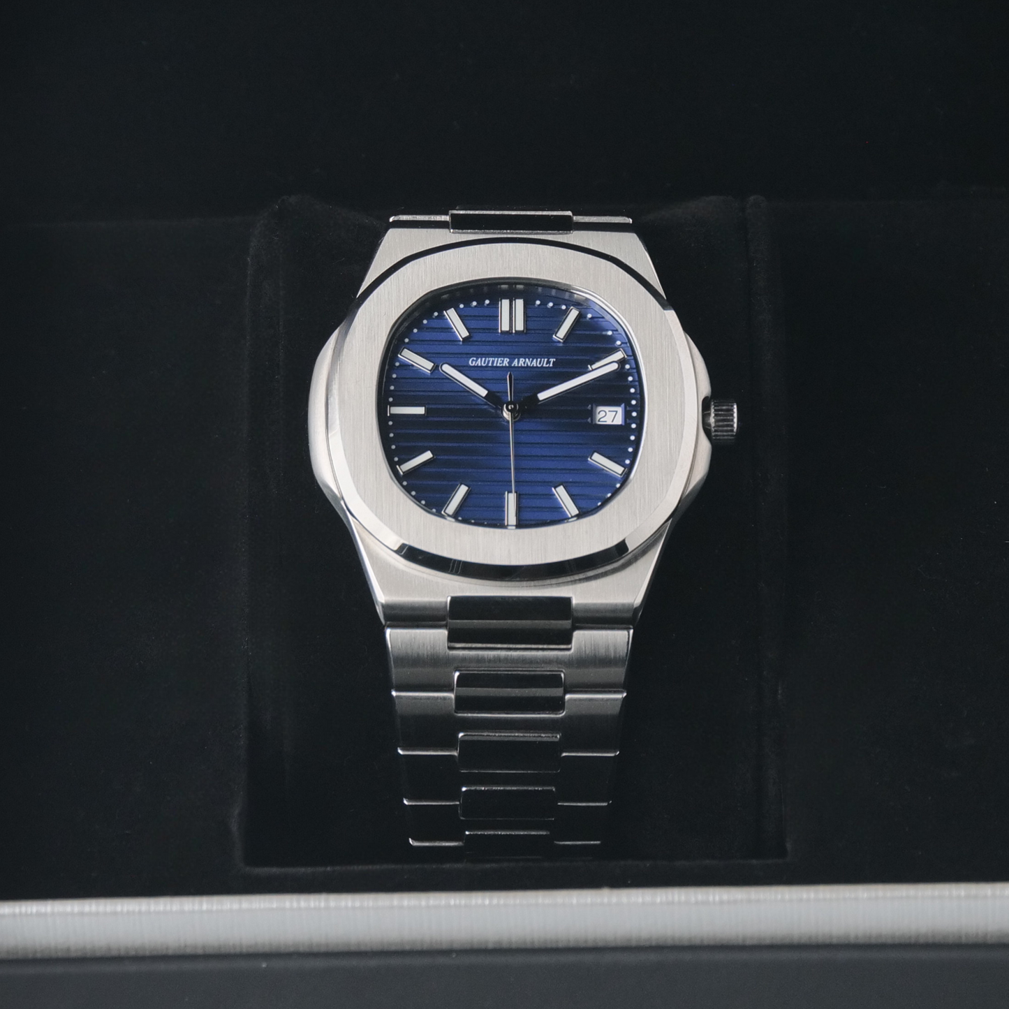 ICON BLUE