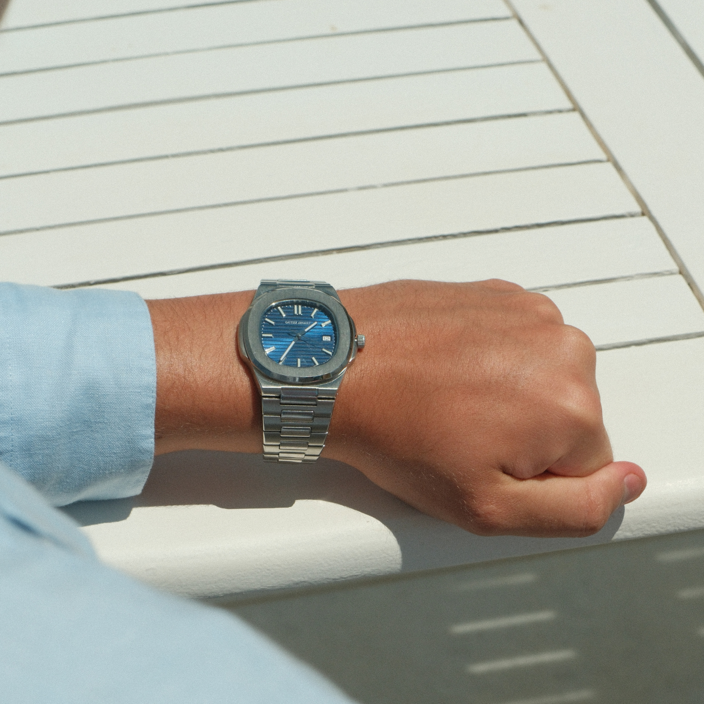 ICON BLUE